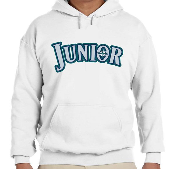 ken griffey jr hoodie